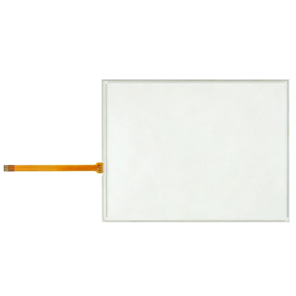 For GT/GUNZE USP 4.484.038 DG-26 Touch Screen Panel Glass Digitized