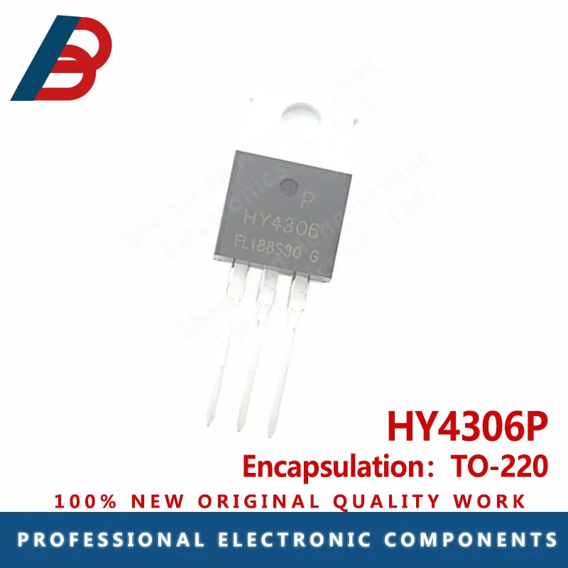 10PCS Hy4306Pn-Chan…