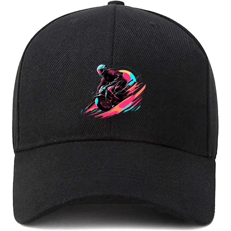 

Men's and Women's Sports Leisure Fun Fashion Classic Adjustable Baseball Hat