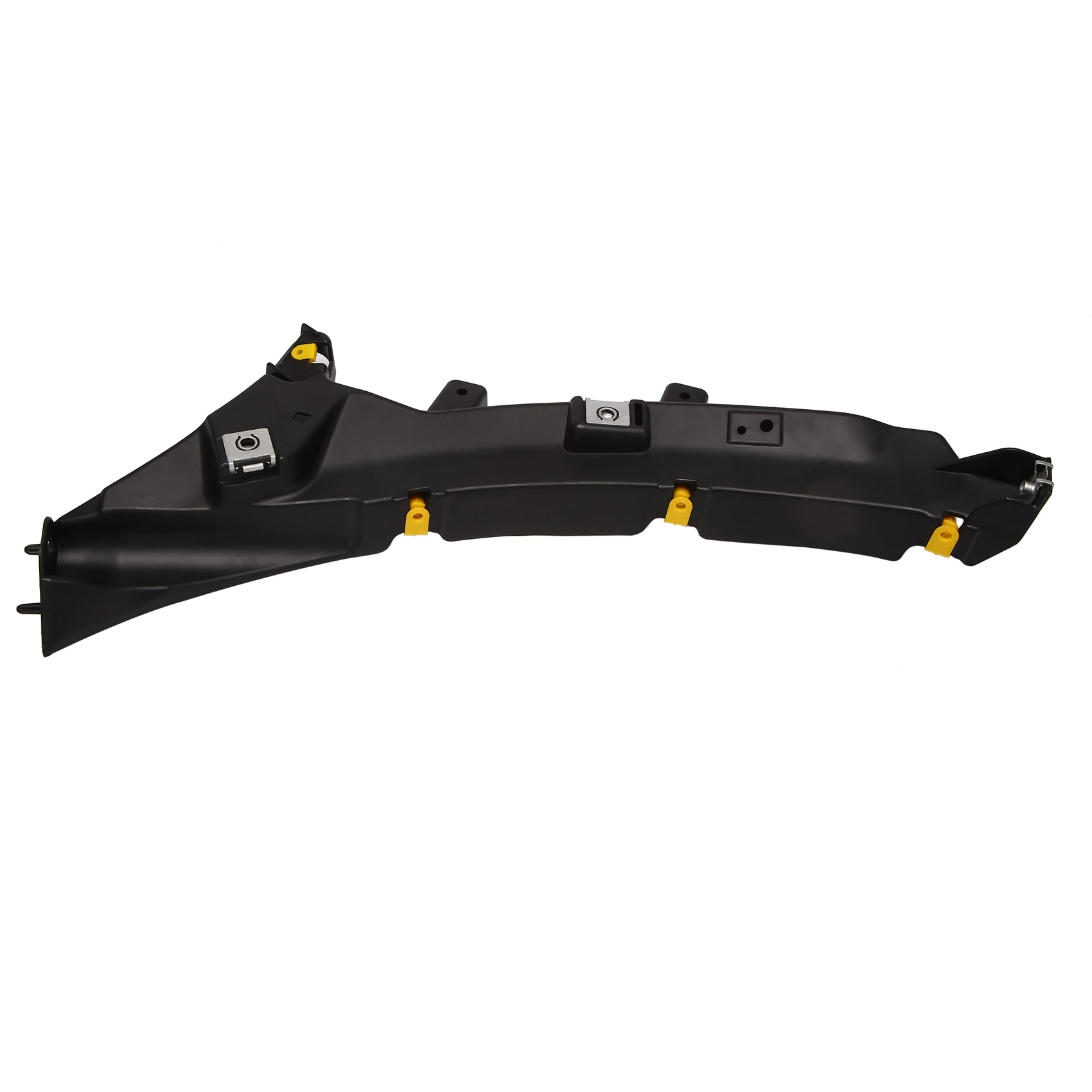

F9-C2Z16532 C2Z16531 For Jaguar XF 2012-2015 Left Right Front Bumper Mounting Bracket Bumper Bracket