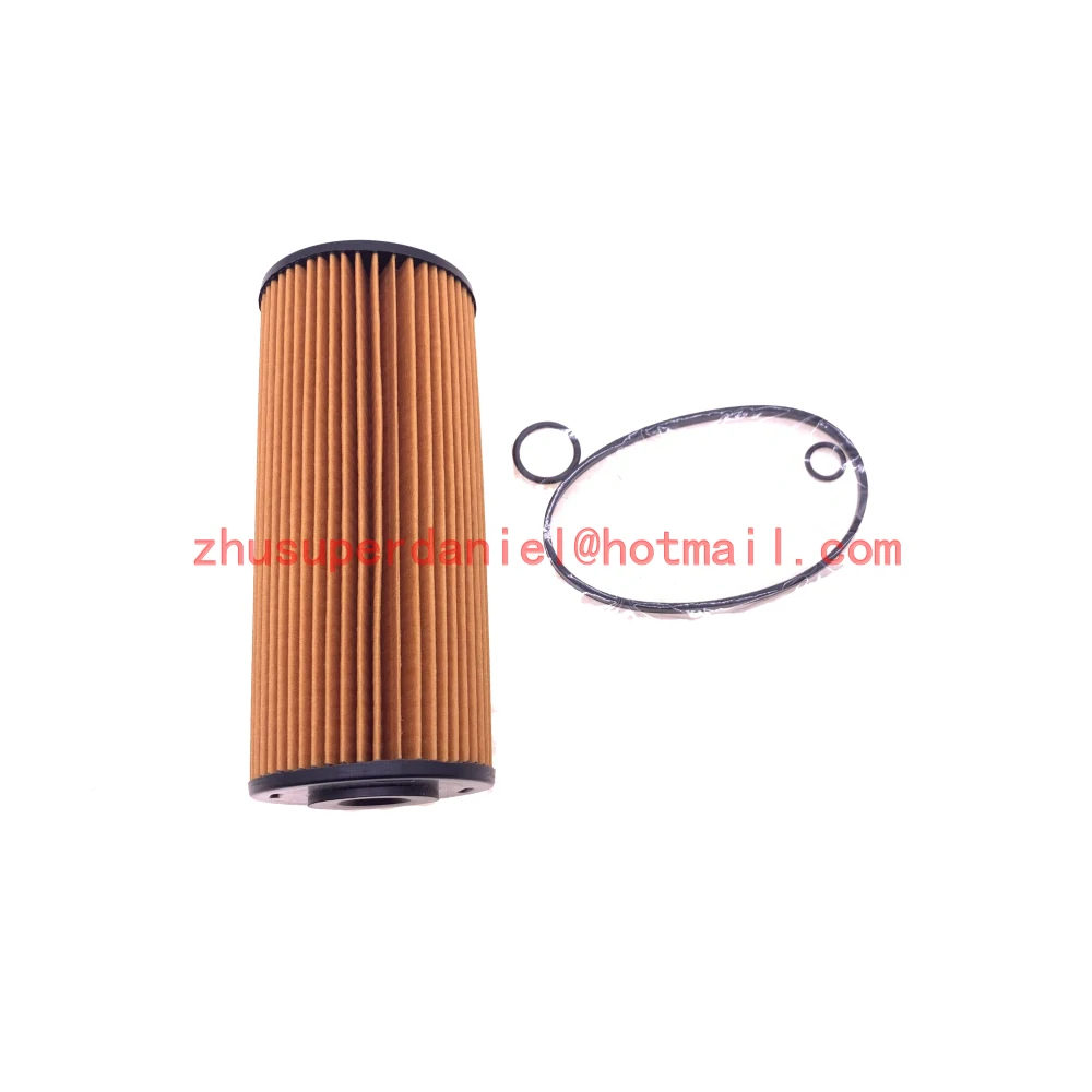 4pcs/lot 8980188580=89801 88580 genuine diesel Fuel Filter coolant filter element for Airman