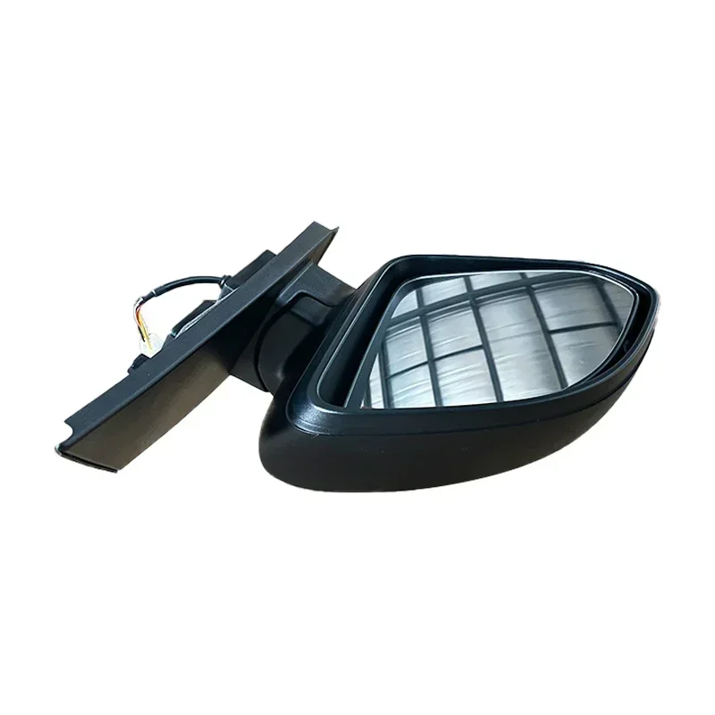 Wholesale UV resistance Original Offical Genuine Auto Body Parts MAXUS Car Electric Side Rearview Mirror