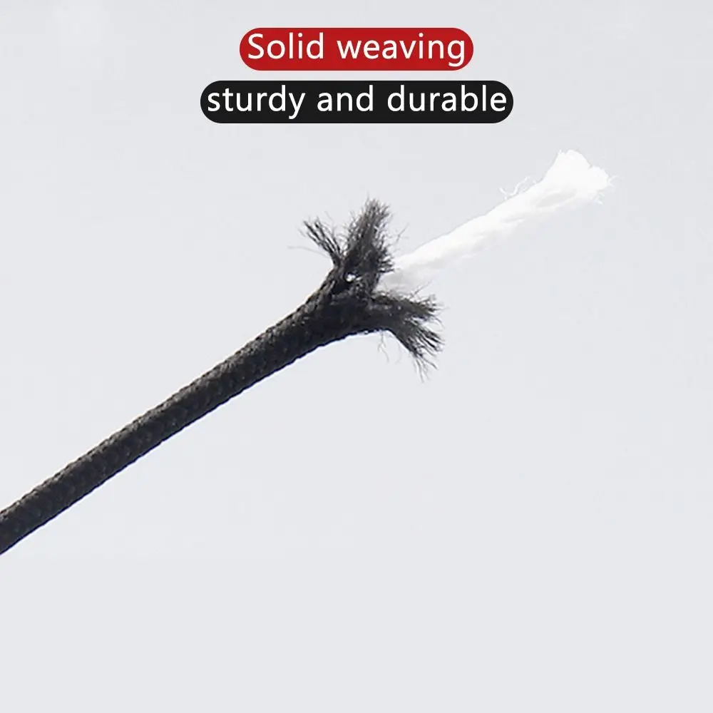 1 زوج الموضة دون العلاقات طقم دانتيل سريع تنس مستدير الإبداعية كسول أربطة أحذية سلاسل الأحذية لملحقات أحذية سالومون #3