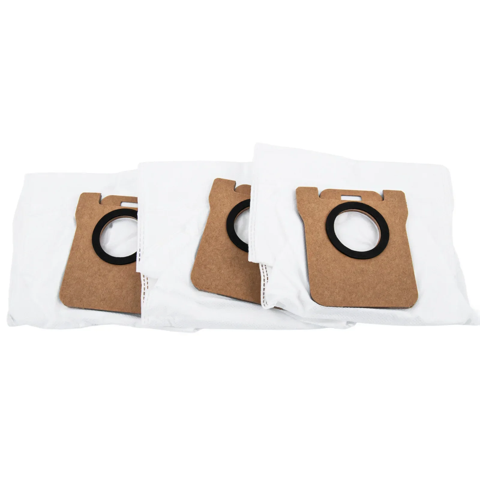 

Daily Cleaning Dust Bags Easy To Install Vacuum Bags As Pictures Show 3 Pack Easy Installation Efficient Performance