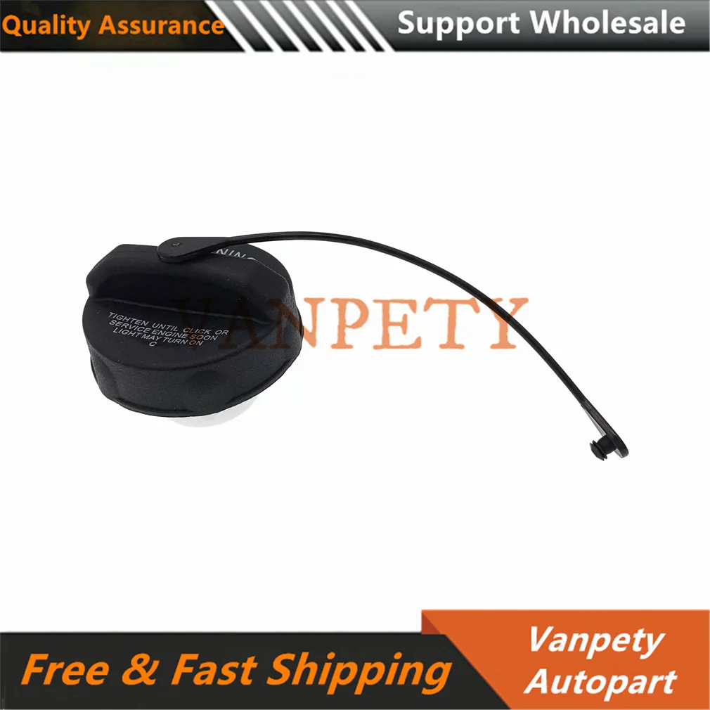 Car Inner Fuel Tank Cap Gas Filler Cover 1711A004 for Mitsubishi Outlander Eclipse Endeavor Galant Sport