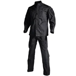 Tactical Suit Outdoor Sport Hiking Jacket + Pants Airsoft Paintball Shooting Accessories Hunting Clothes