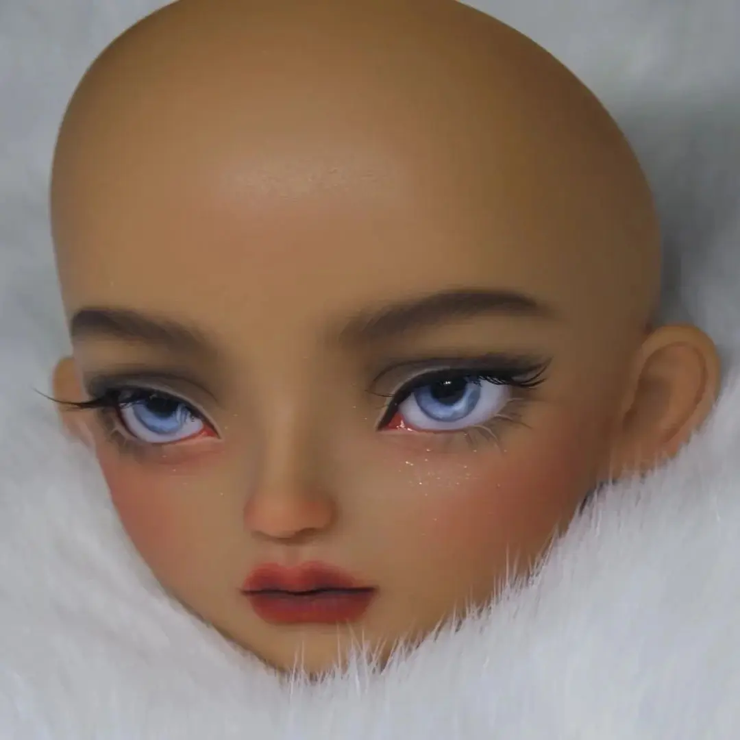

Новая кукла SD BJD 26 см, тонкая девушка 1/6 AMY, зрелая девушка, темный макияж, художественная модель, игрушка высокого качества, сделай сам, идеальный подарок, ручная бесплатная доставка