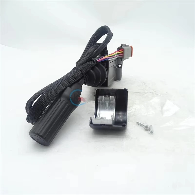 KOVAX 91473031 4205470 4-Speed Shift Transmission Controller Shifter  Compatible With J L G  3509 3512
