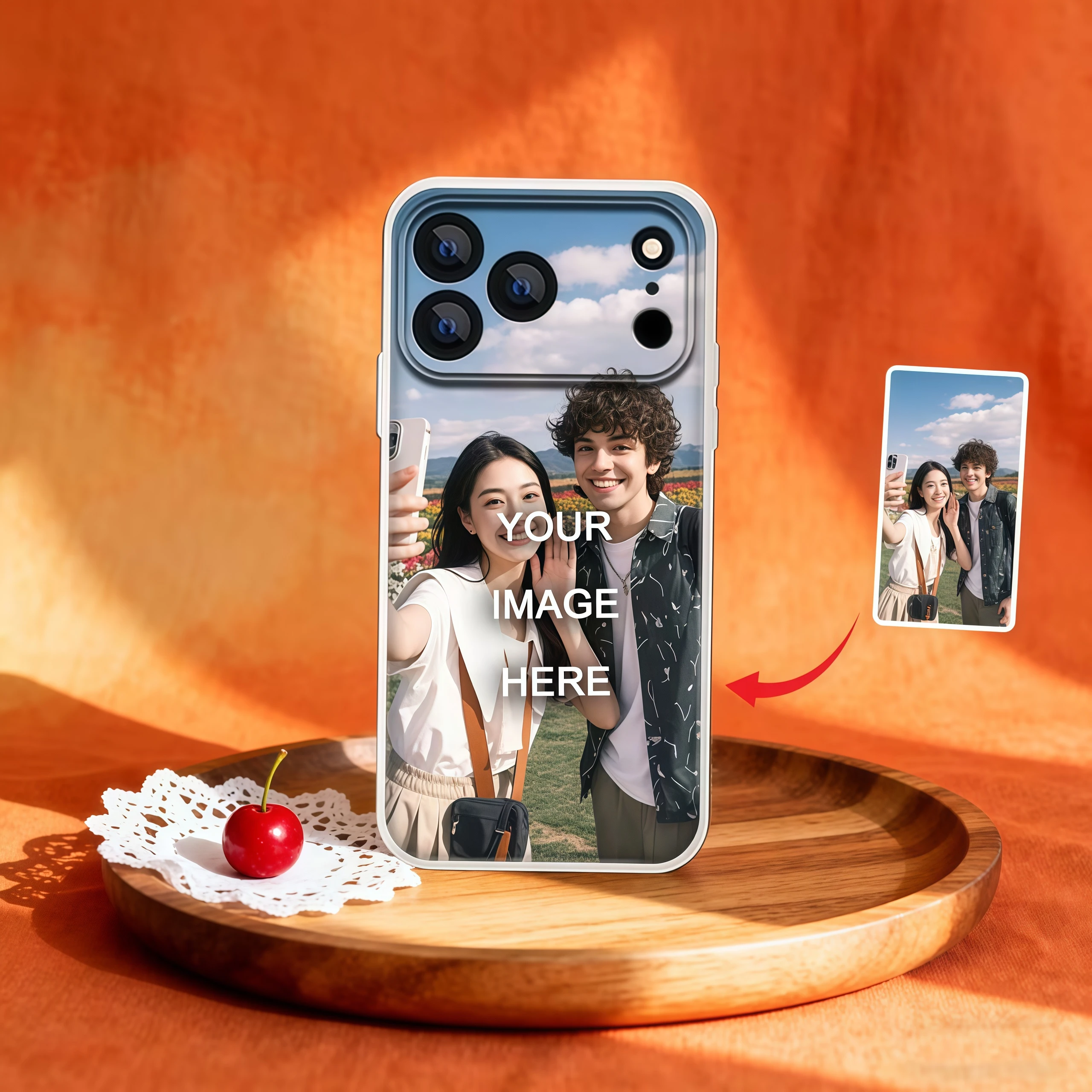 Kendin Yap Fotoğraf Özelleştir - Phone Cases With Pictures incelemesi ve fiyatı