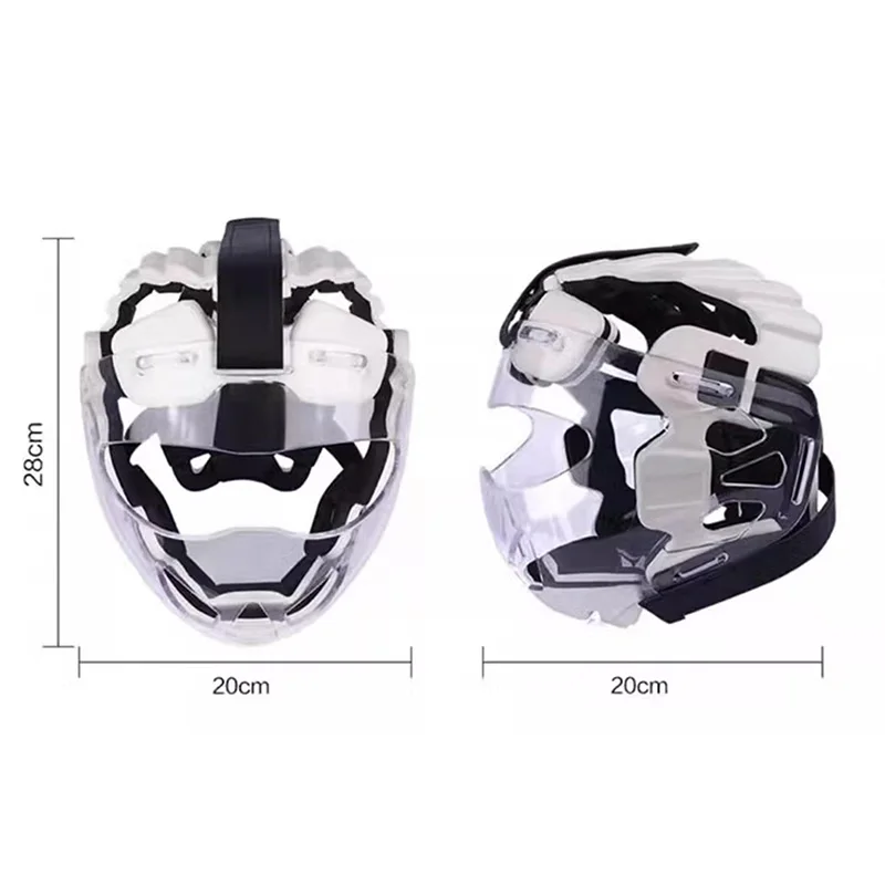 

Каратэ Бокс Санда Боевые Соревнования Шлем Спарринг Свободный Борьба Дзюдо Головные Уборы Протектор Кикбоксинг Тренировочное Оборудование Взрослые