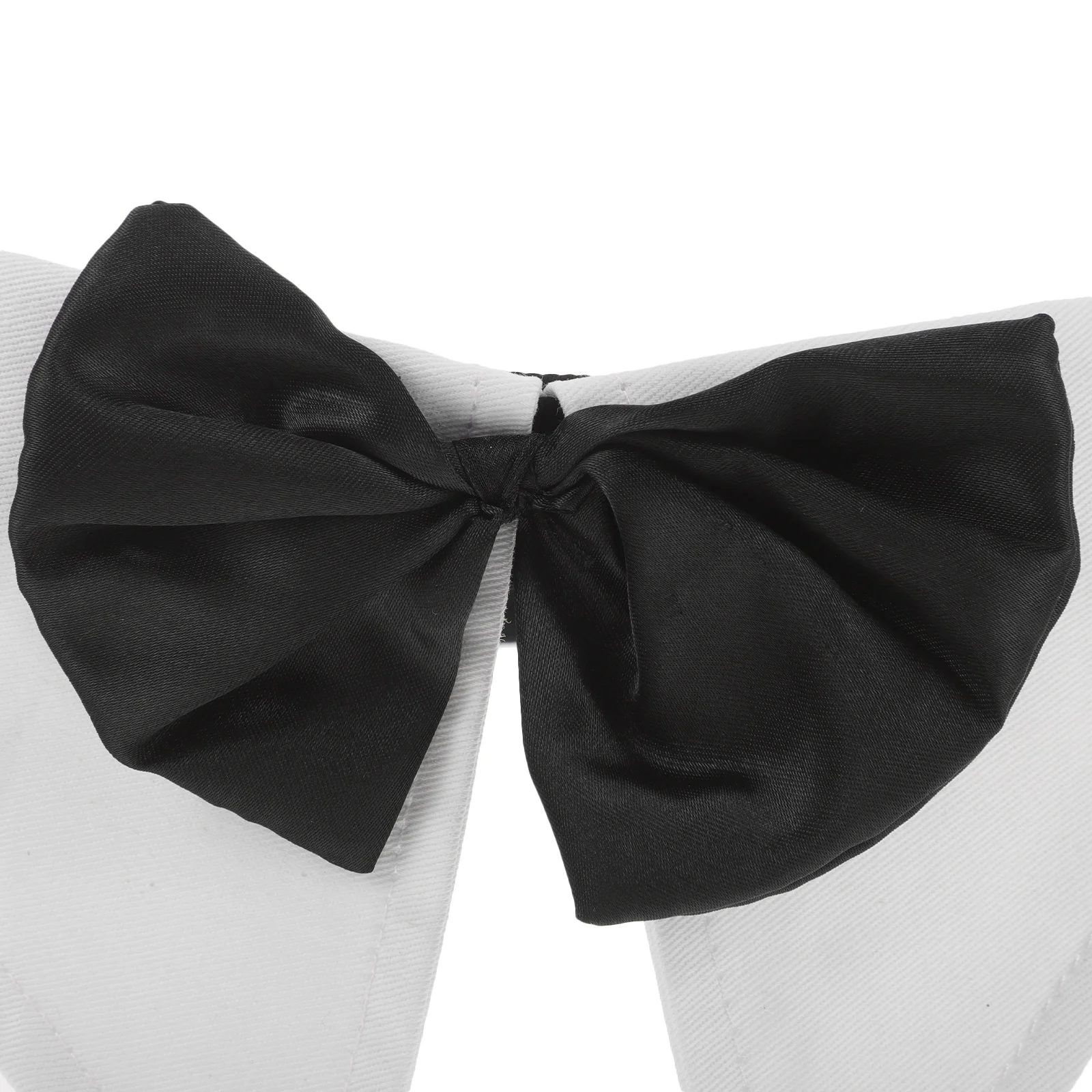 

Pet Bow Tie Bowknot Cat Collar with The Dog Neckwear Ties for Dogs Collars Cloth