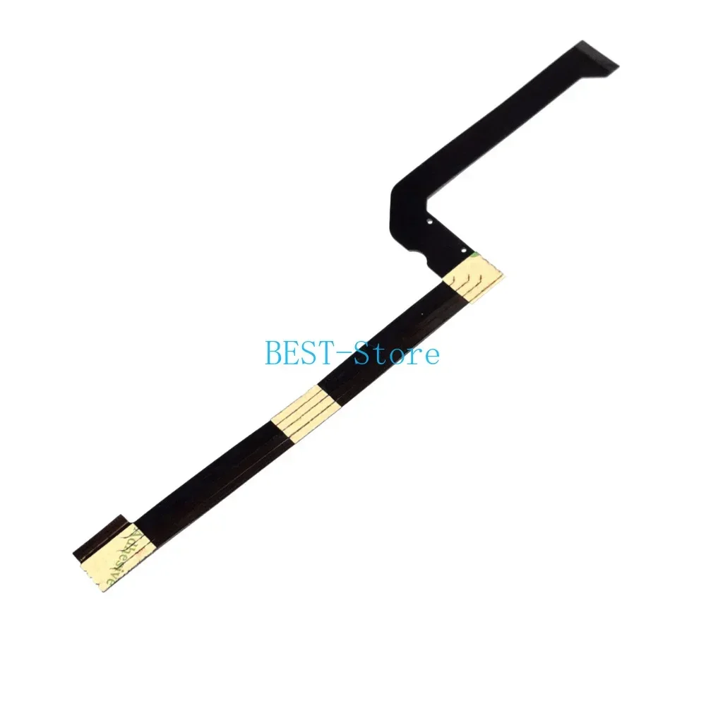 Новинка для Fujifilm Fuji X-T200 XT200, вращающийся вал ЖК-дисплея, шарнир, гибкий гибкий ленточный кабель, аксессуары для ремонта камеры