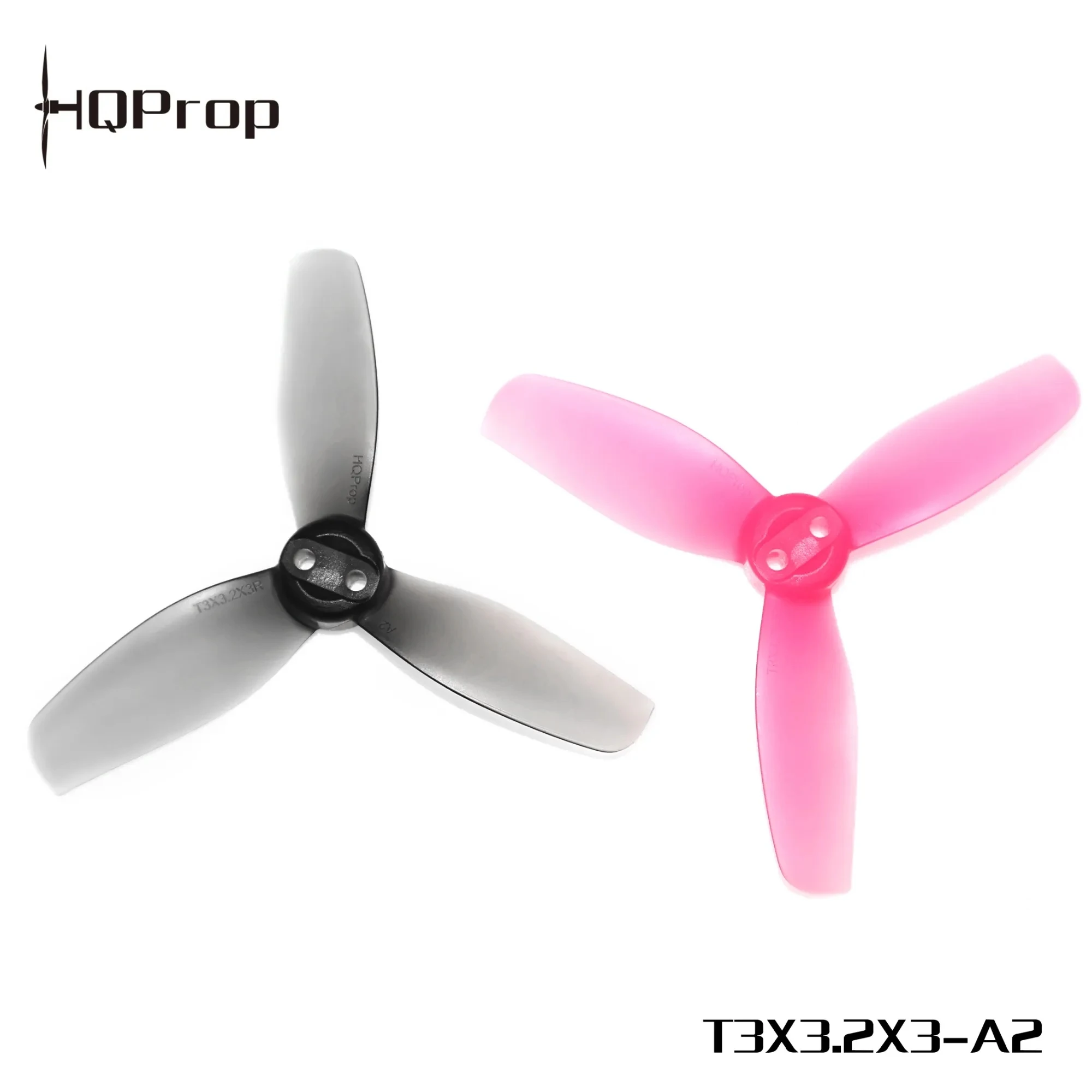 HQProp T3X3.2X3 For DJI Avata 2  3032 AVATA2 Propeller