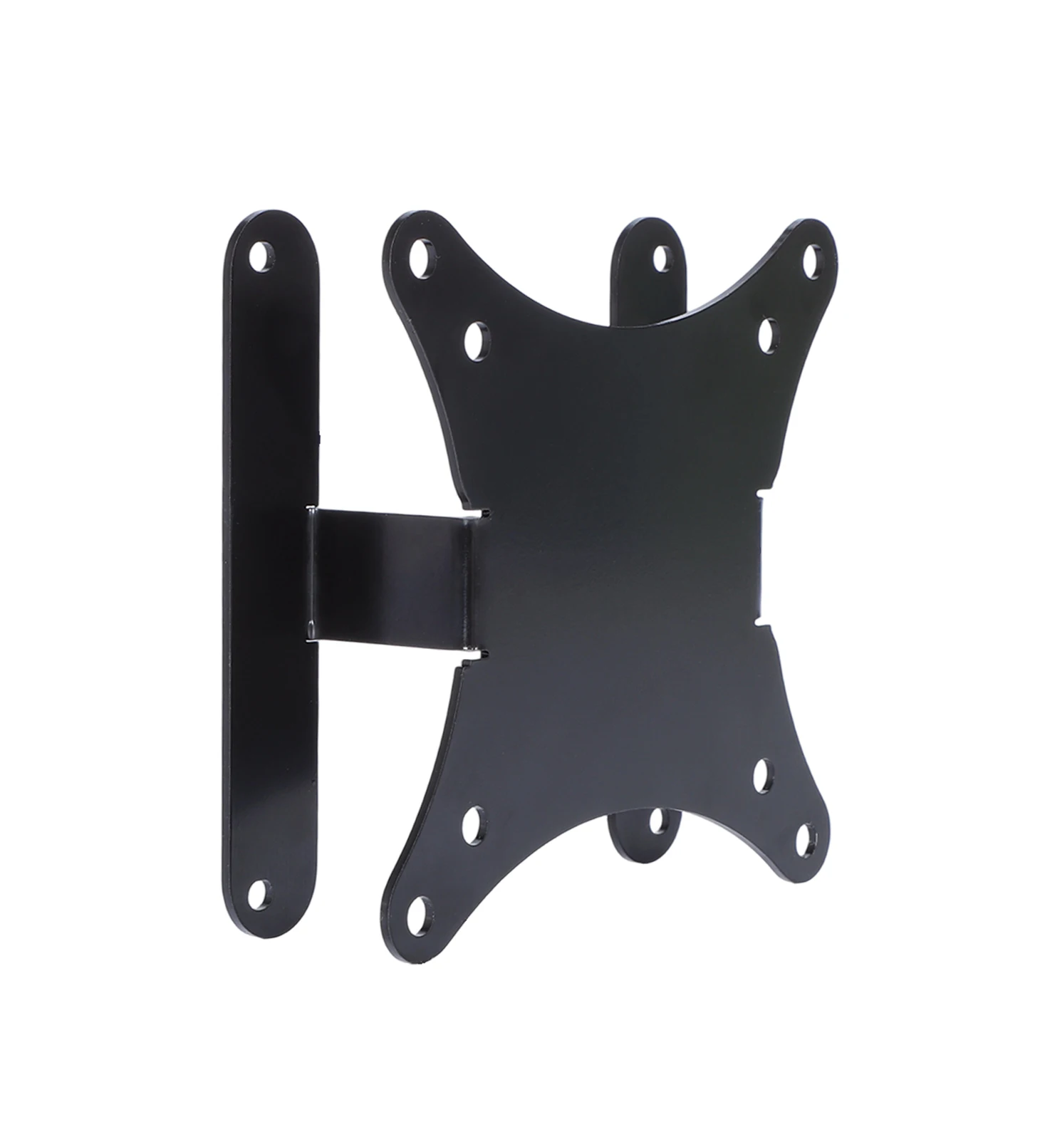 Adaptateur de montage VESA pour DELL Alienware AW2724HF AW2723DF AAW2725D AW2725Q AW3225DM AW3425DWM, support de moniteur pour support/bras