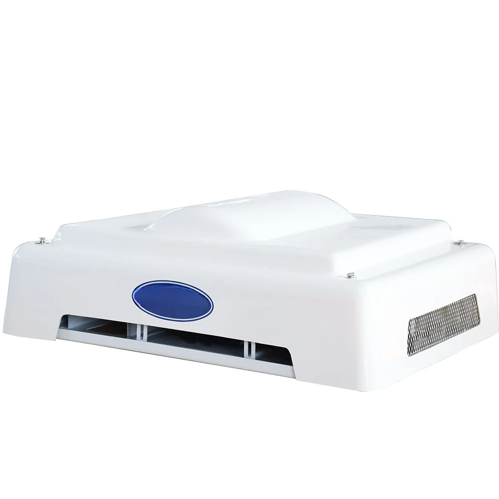 

Split Standby Devices for Rooftop Van Reefer Units