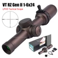 RZ HD Gen II 1-6x24