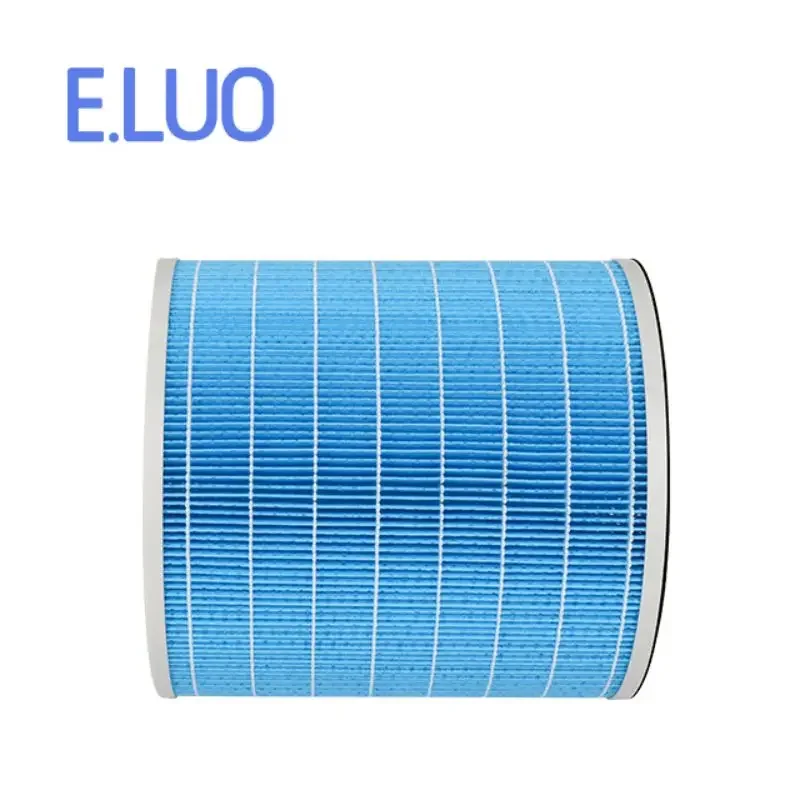 Sostituzione dell'umidificazione del filtro Hepa per purificatore d'aria AIRX 50 H400 per la stanza dell'ufficio domestico