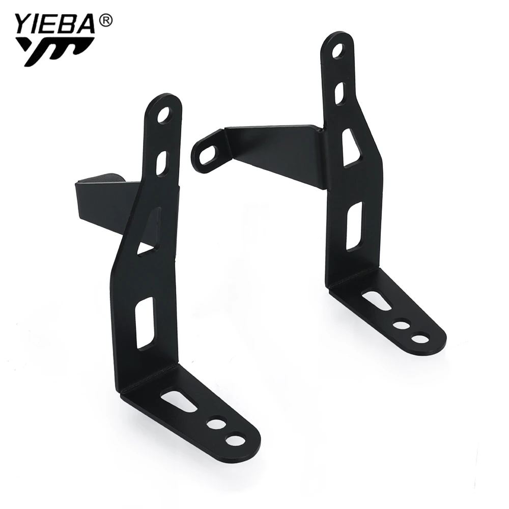 

Motorcycle Auxiliary Light Mounting Brackets Driving Lamp Spotlight Holder For Tiger800 XCa For Tiger 800 XCX XRX 2010 - 2022