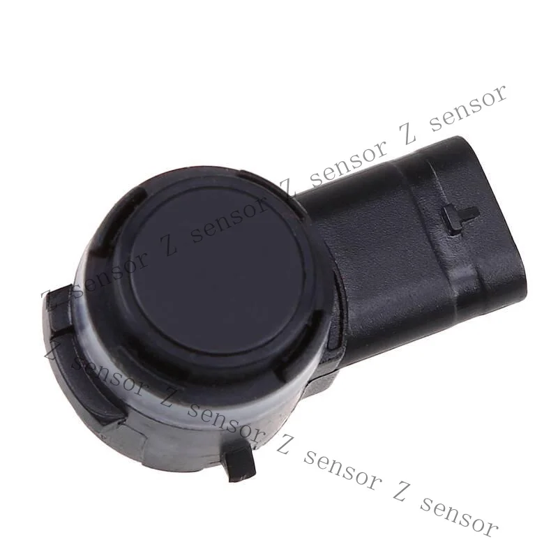 AAA+ 4PCS Rear PDC Parking Sensor 0009059300 For 2014-2016 Mercedes W212 E550 E350