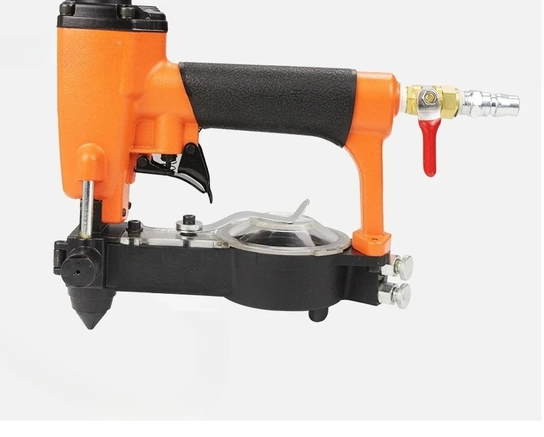 Classical sofa continuous  nail picture nail gun
