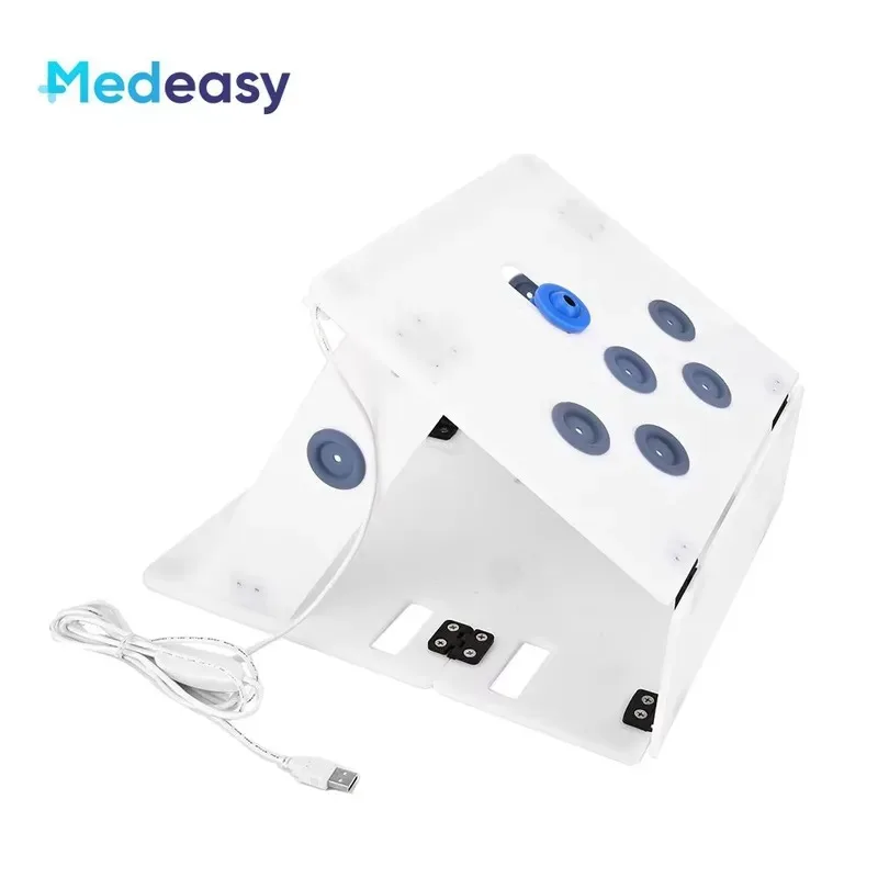 Hot Sale Trainer Box Foldable Easy to Carry Simulator Teaching Box for Medical Practice