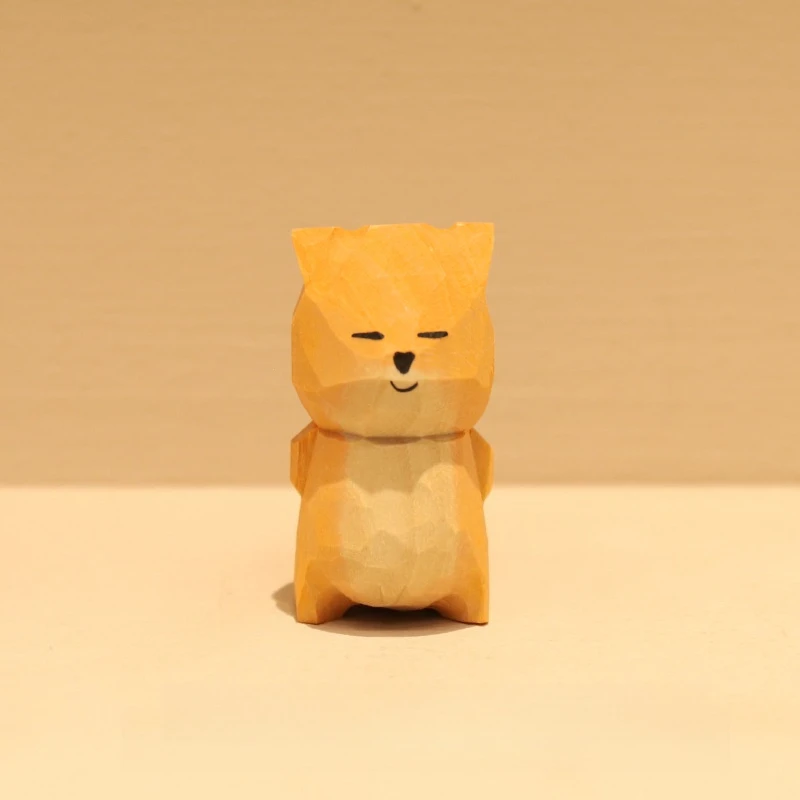 Creative Modern Figurines & Miniatures Modern Living Room Advanced Figurines & Miniatures Office Home Decor Petit Bijou Ls40xbj