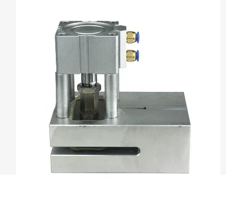 20 mm Pneumatic handle hole  Punch Machine