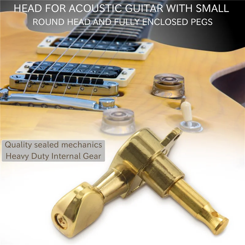 ABHT-18 Guitar Tuni…