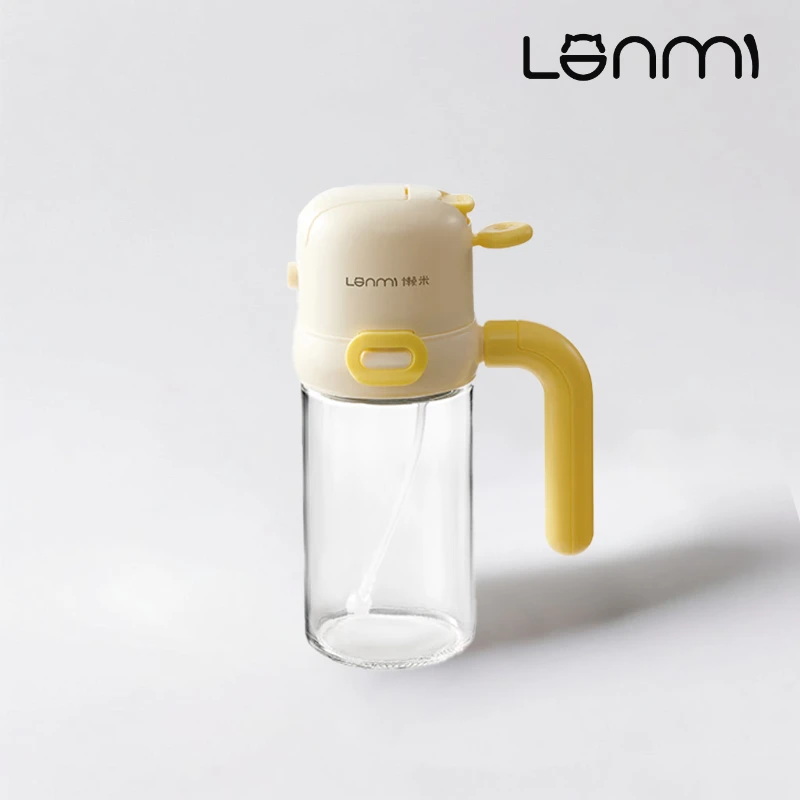Lanmi 450Ml Oil Spr… - image