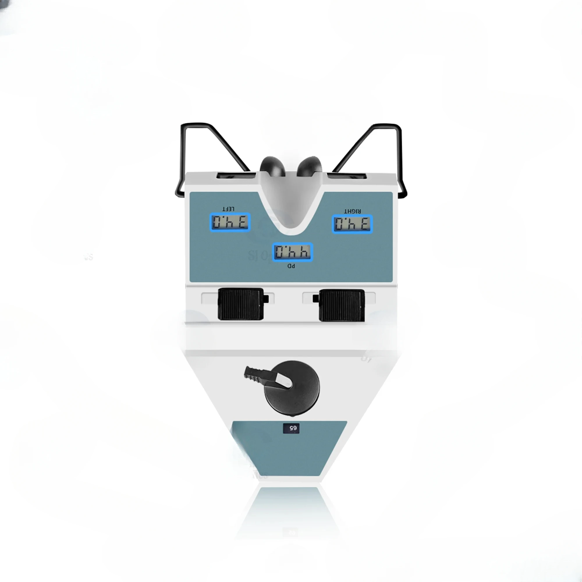 

SJ Optics Optical Equipment Pupil Measure LY-9C Digital Pupilometer Pd Puilp Distance Meter