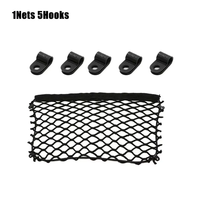 Luggage Storage Organizer Cargo Mesh net for Vario case panniers for BMW F650GS F700GS F750GS F800GS R850GS R1200GS R1250GS