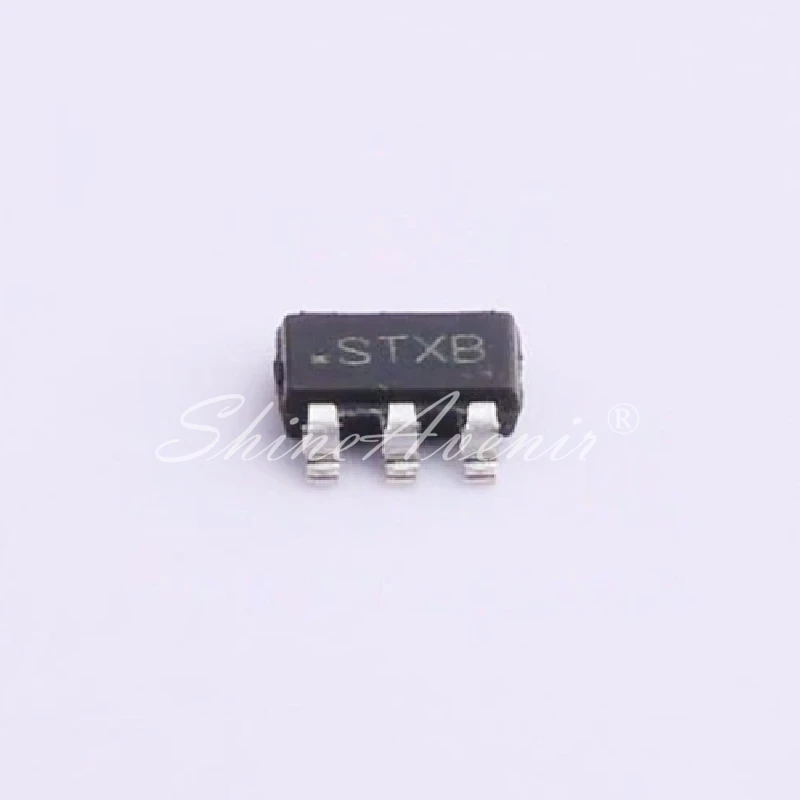 5PCS LM2842YMKX-ADJL STXB SOT23-6 New Original