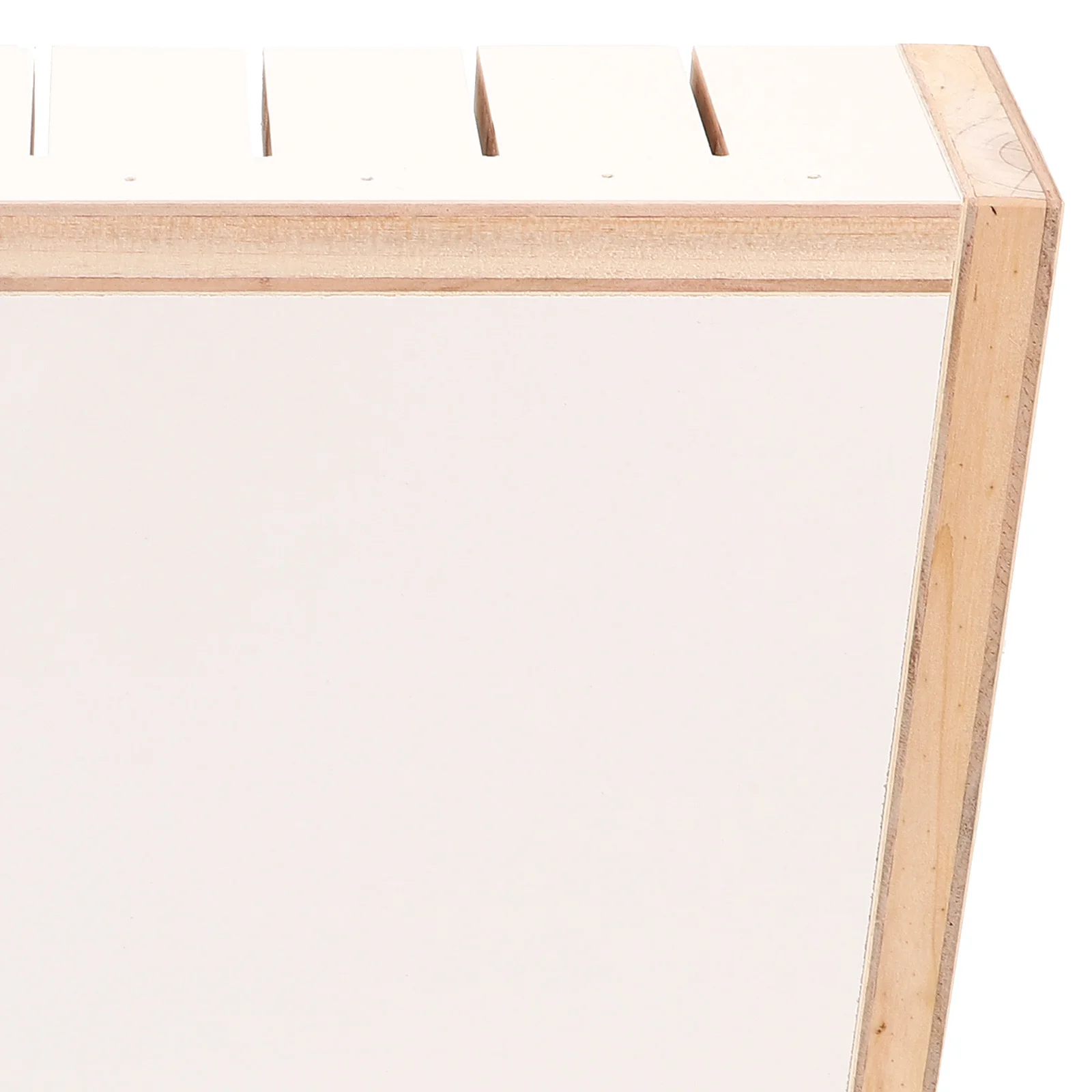 

Donkey-Hide Gelatin Mold Wooden Nougat Maker Tray Cooling Shaping Press Tool Handmade Donkey-Hide Gelatin Mould Nougat Making