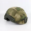 Ruin Helmet Cover