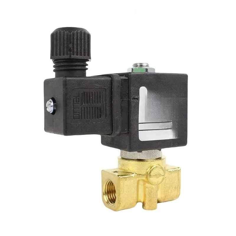 21A2KV20 21A2KB20 21A2KB30 normally open solenoid valve