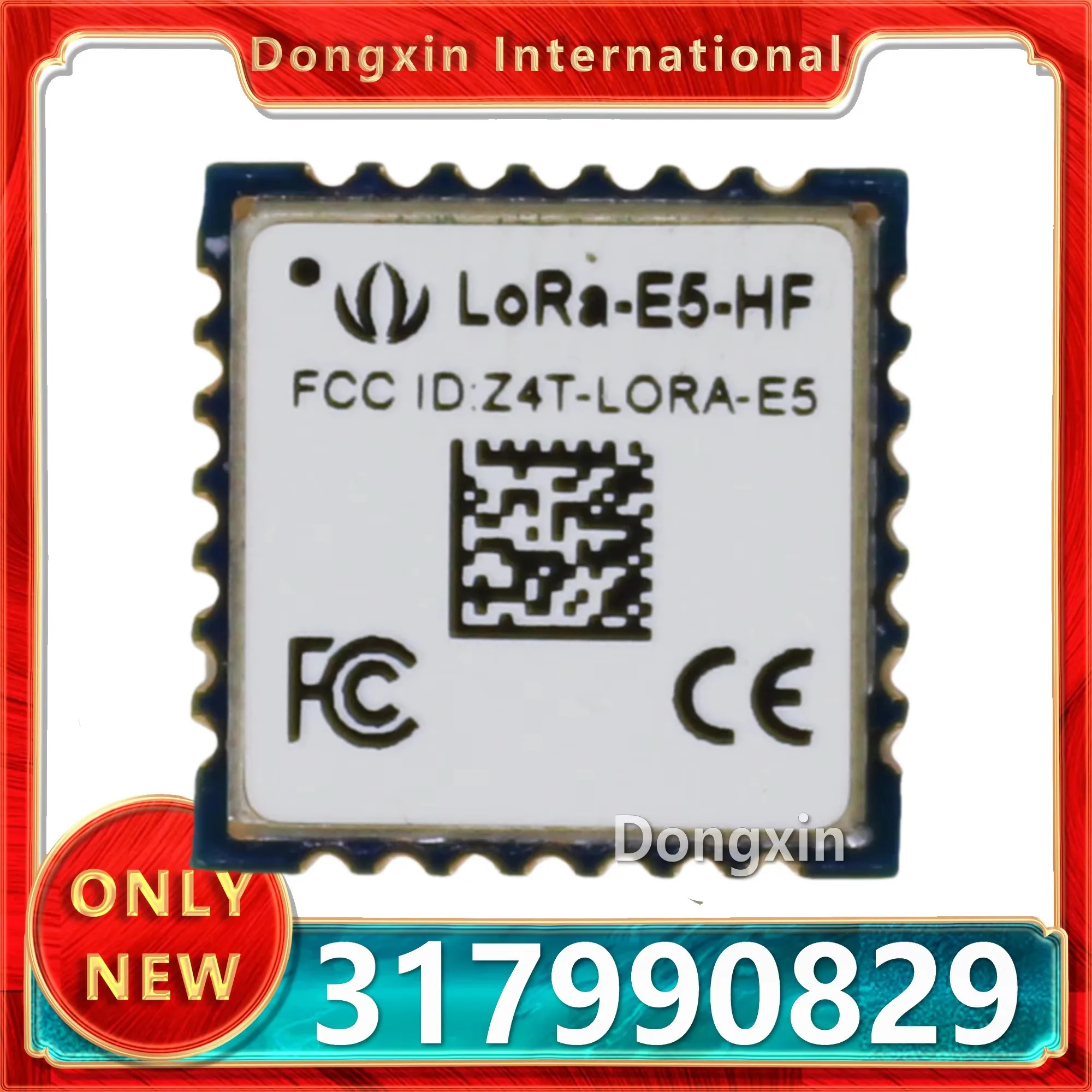 Lora E5 Module STM3…