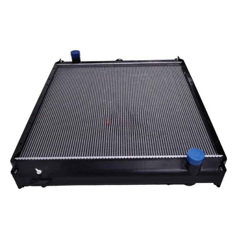 3116 Excavator E320L 320 320L E320N Radiator 7Y2109