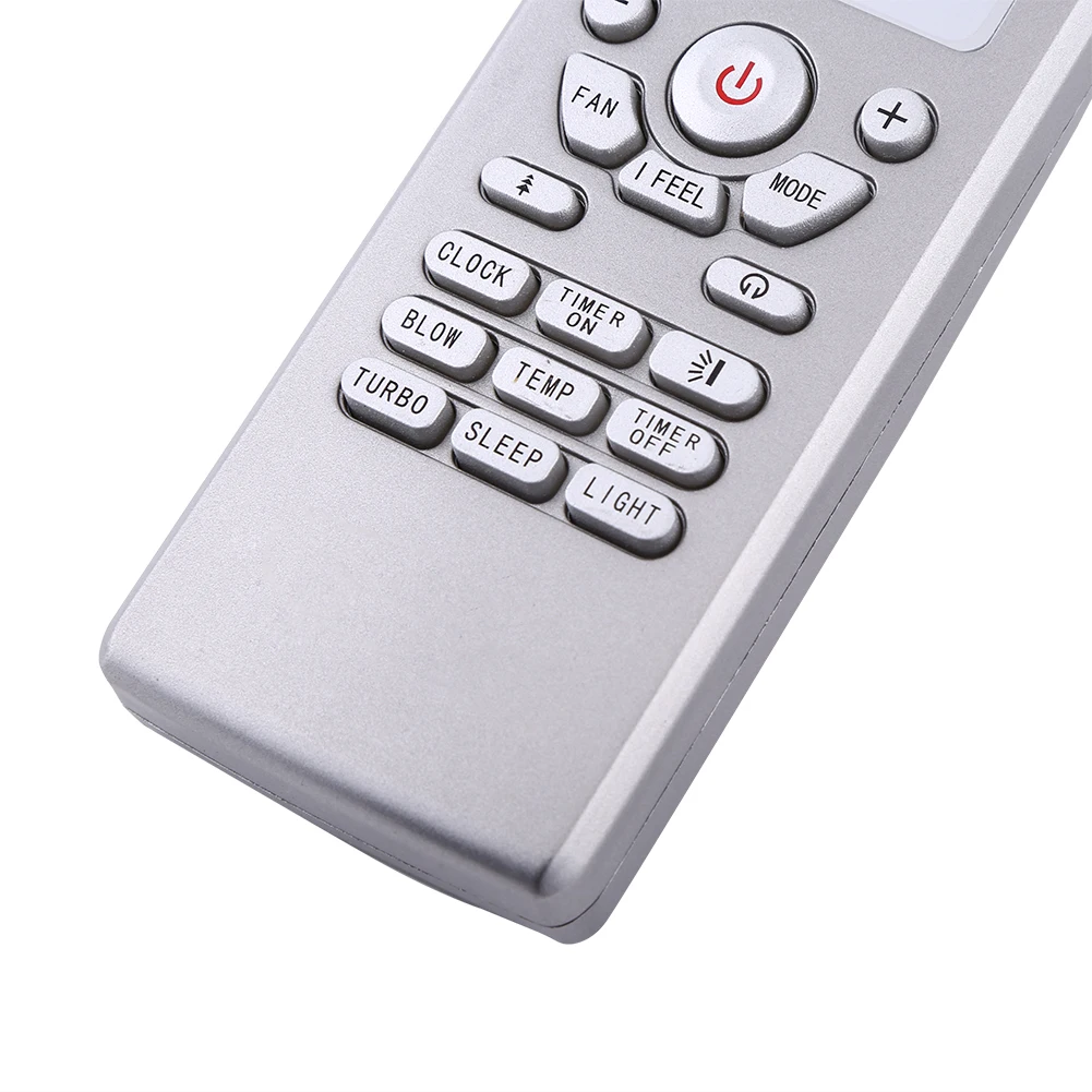 Remote Control Controller Replacement for Gree Air conditioning Yt1f Yt1ff Yt1f1 Yt1f2 Yt1f3 Yt Remote Control