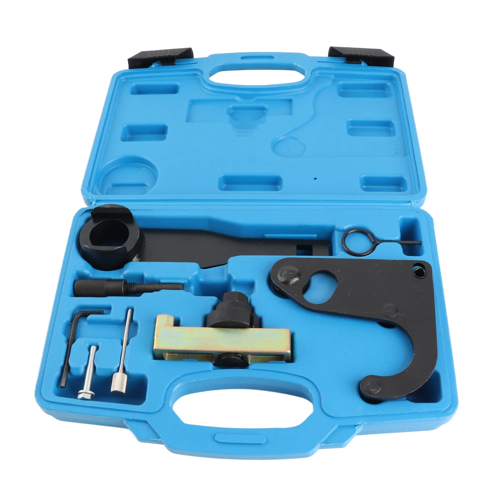 9 Pcs Diesel Engine…