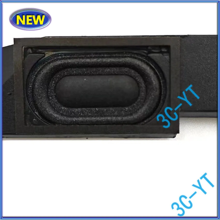 1Pair New Original Laptop Built-in Speaker Internal Speaker PC For HP 15-DC OMEN 4 Pro TPN-Q211 15-DC0005TX G3D L24364-001