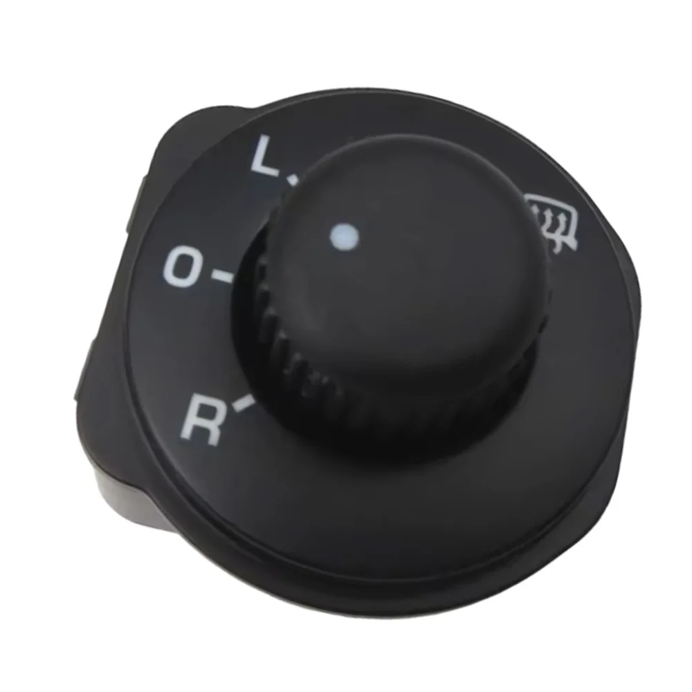 

Car Side Wing Rearview Mirror Adjust Control Switch For Skoda Fabia Combi 2007–2014 Roomster Practice 2006–2015 LHD 5JD959565A