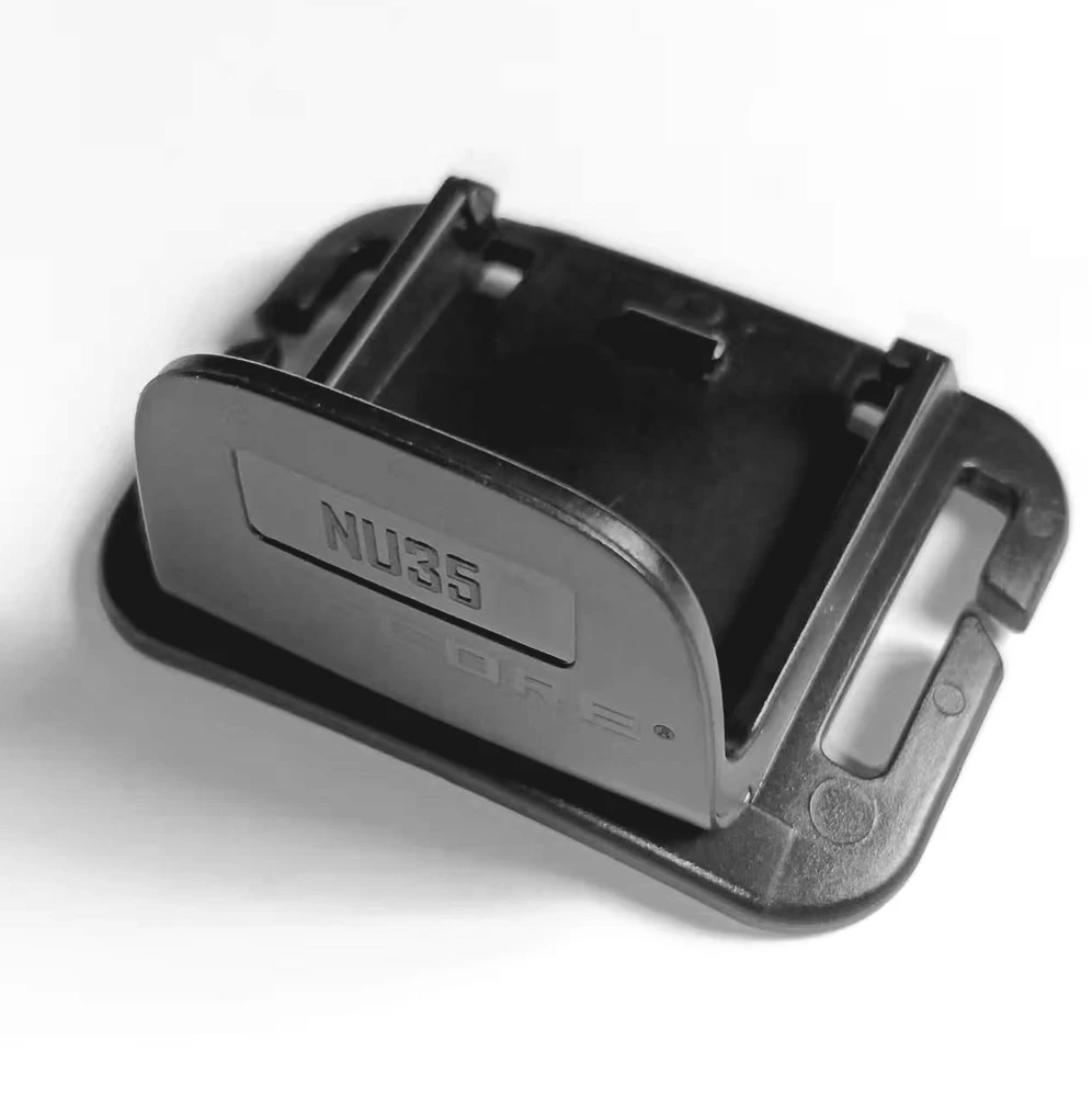 

Кронштейн NITECORE 2025 для освещения фар NU35, оригинальные аксессуары без повязки на голову и фары