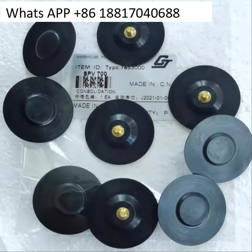 Chengji CAPEX L2 SPV700EC مضخة شفط حامل مضخة التيار المتردد أخذ العينات الحجاب الحاجز #5