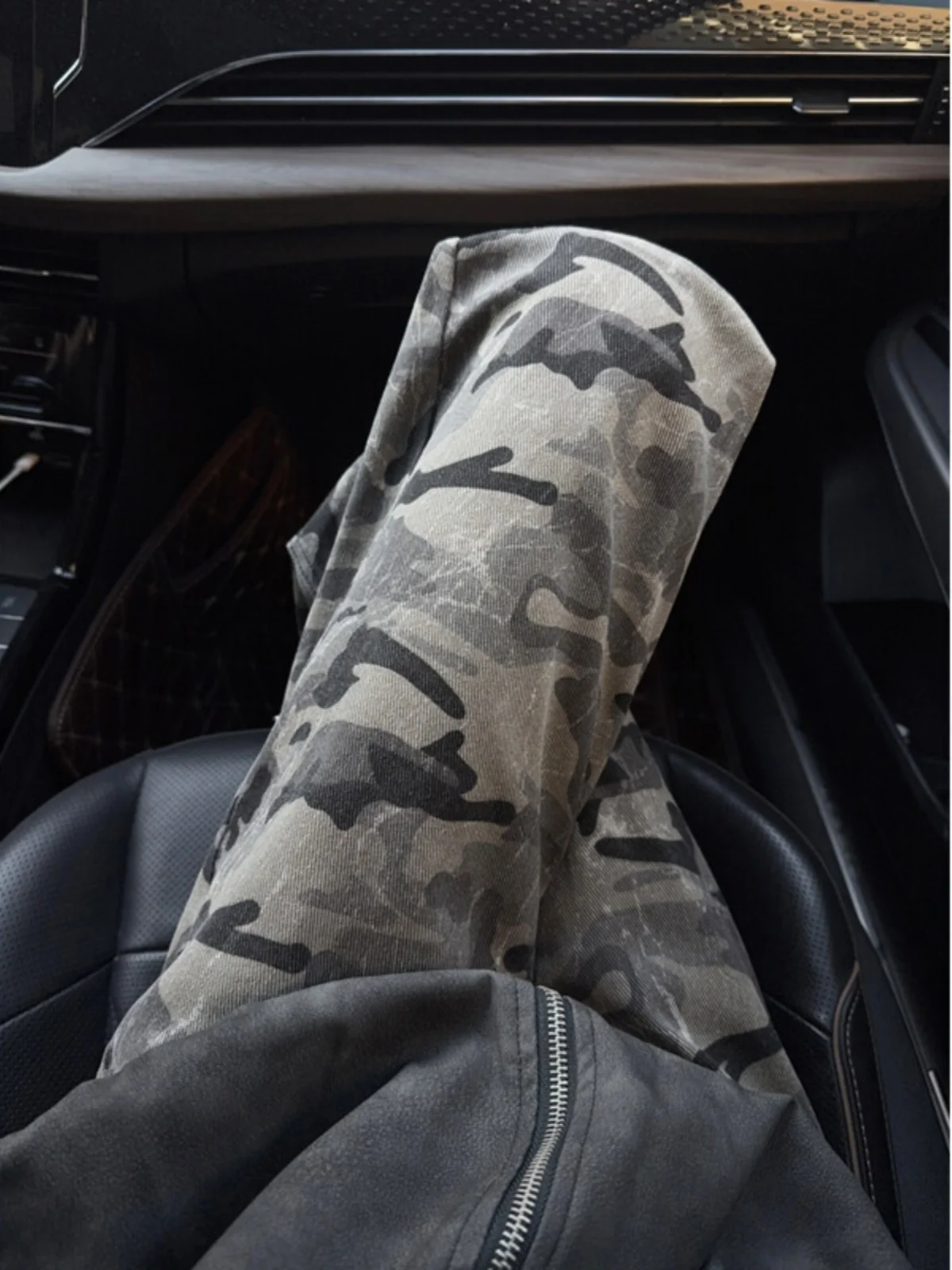 Retro American Cra …