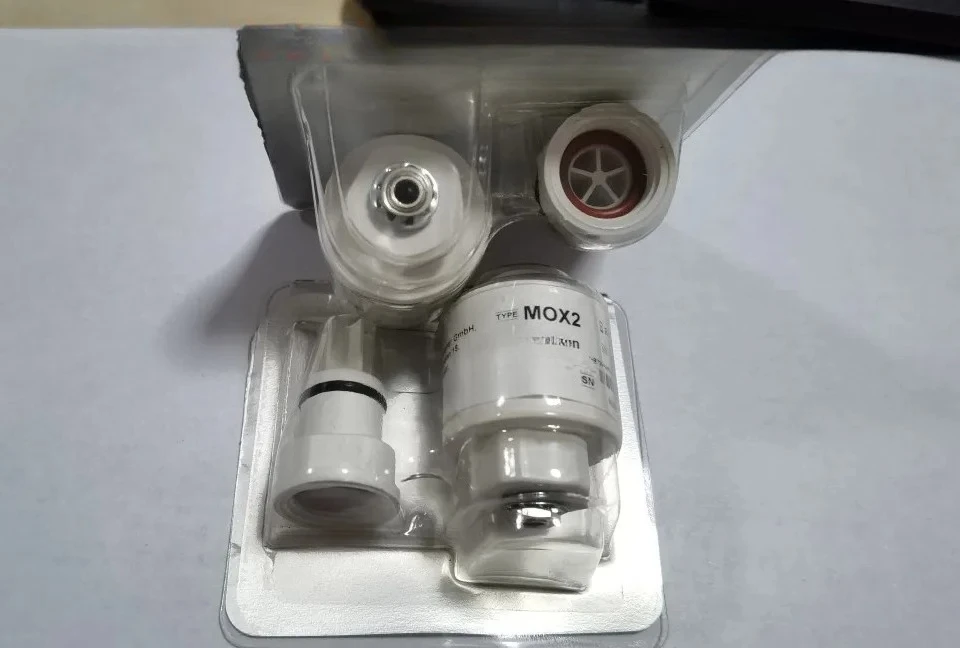 Oxygen Sensor MOX1 …