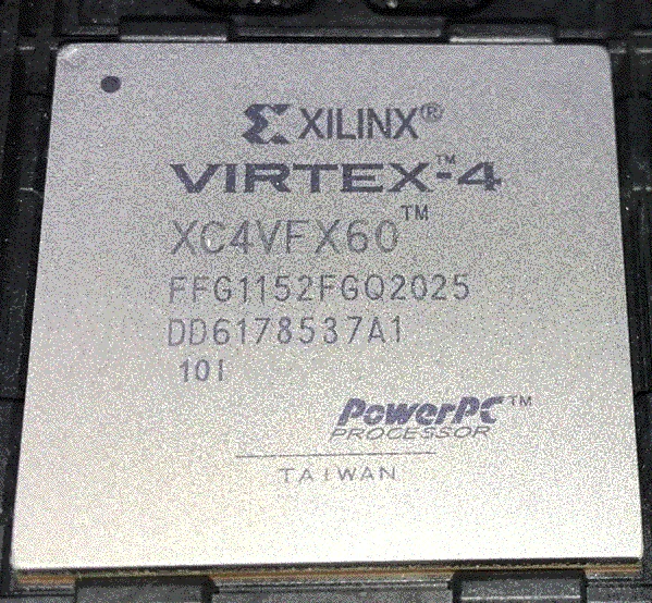 

XC4VFX60-10FFG1152C XC4VFX60-10FFG1152I XILINX FPGA CPLD XC4VFX60-11FFG1152C XC4VFX60-11FFG1152I XC4VFX60-12FFG1152C