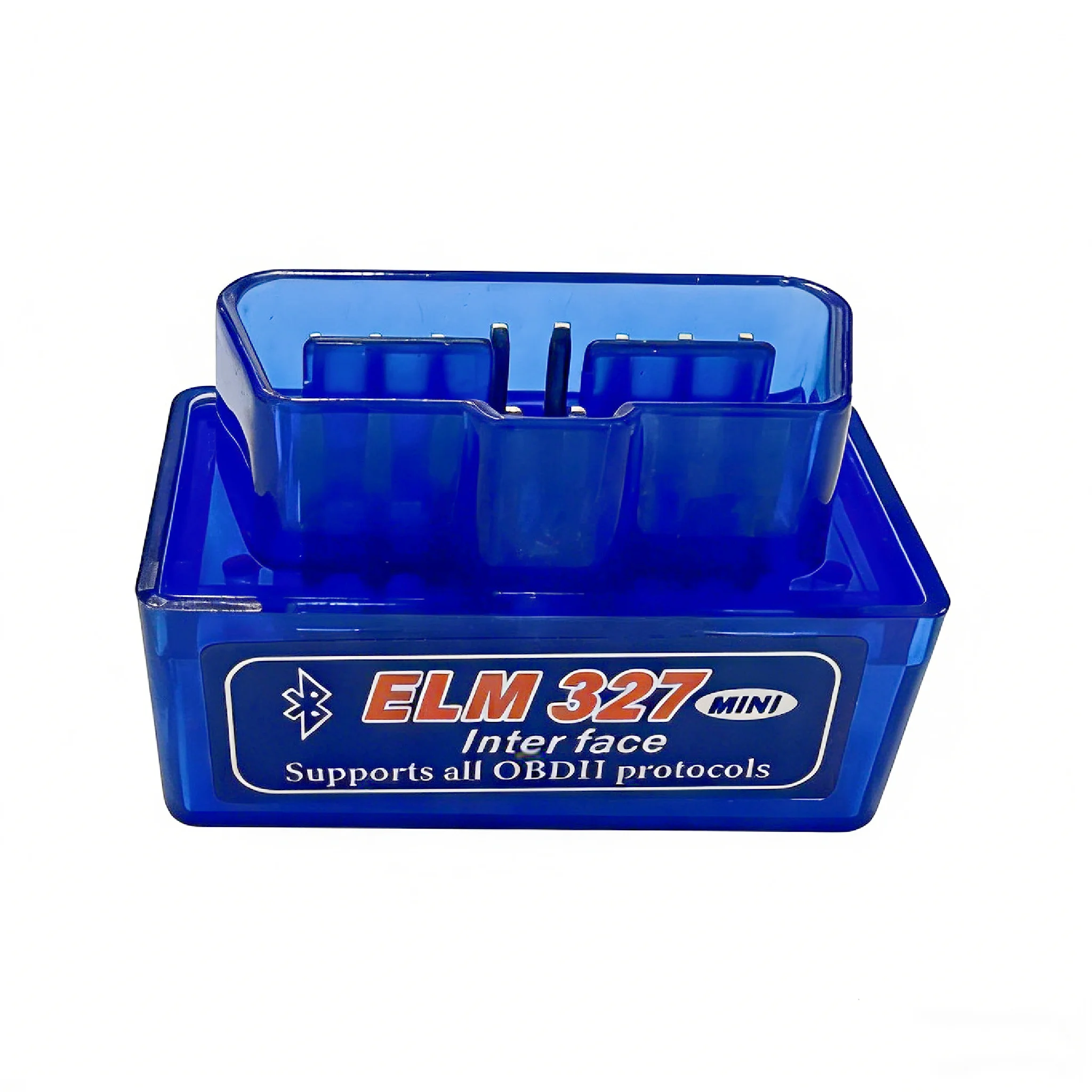 Super Mini ELM327 V2.1 OBD2 Scanner Android ELM 327 V1.5 Car Diagnostic Tool OBD II Code Reader