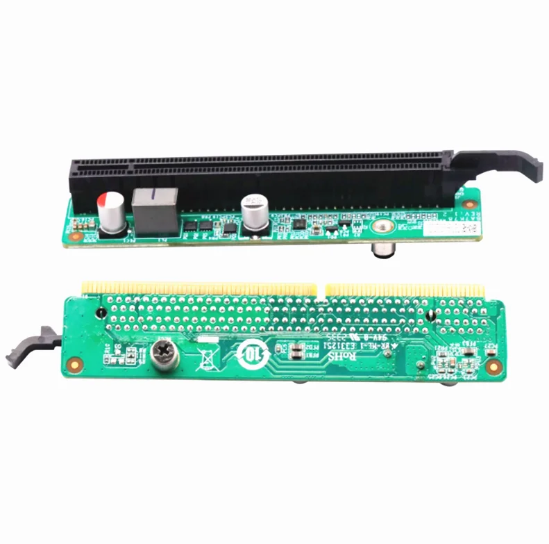 

НОВАЯ видеокарта PCIE16 Riser Expansion для ThinkStation P360 tiny8 5C50W00933
