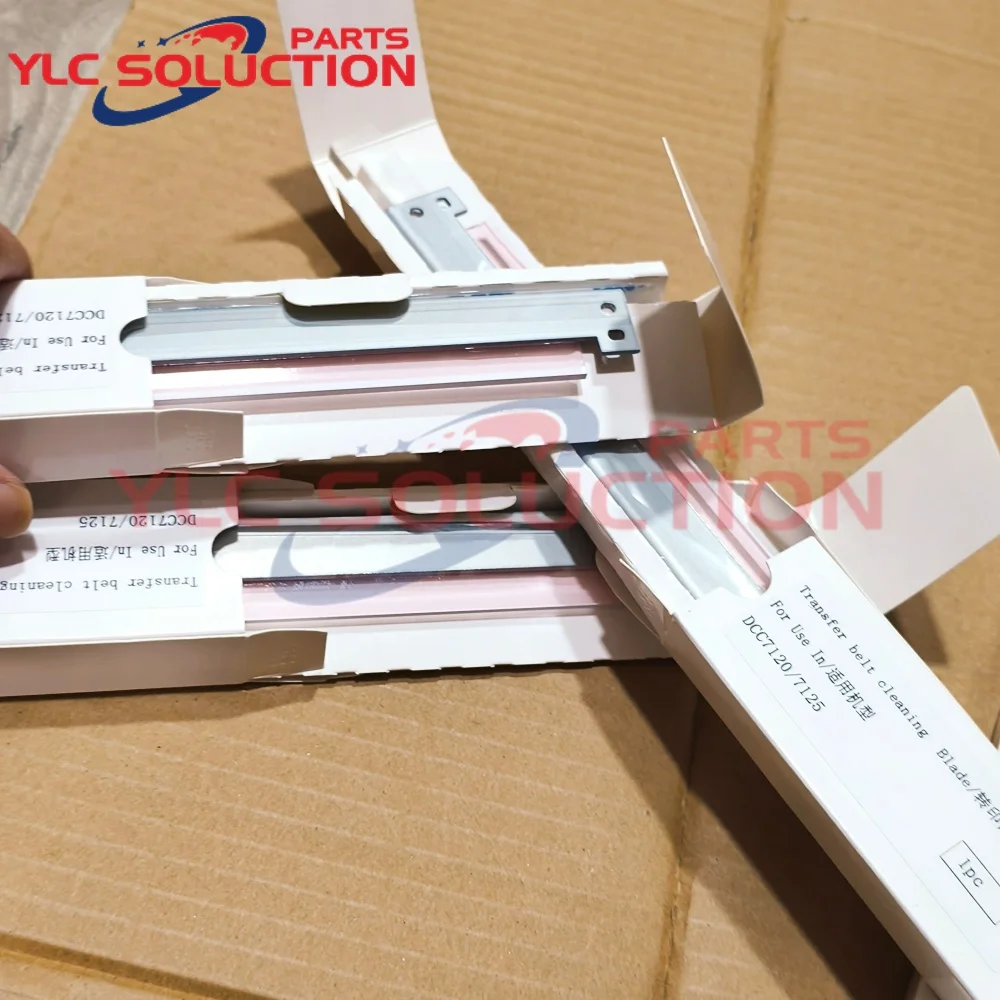 Transfer Belt Blade compatible for XEROX WorkCentre 7120 7125 7220 7225 VersaLink C7000 C7020 C7025 C7030 DocuCentre IV C2260 C2