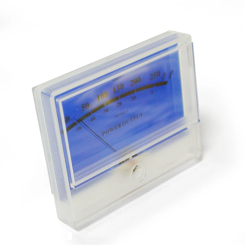 Panel Vu Meter TN-9…